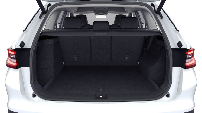 Skoda Kodiaq 1.5 TSI iV 204 SE L 5dr DSG Estate